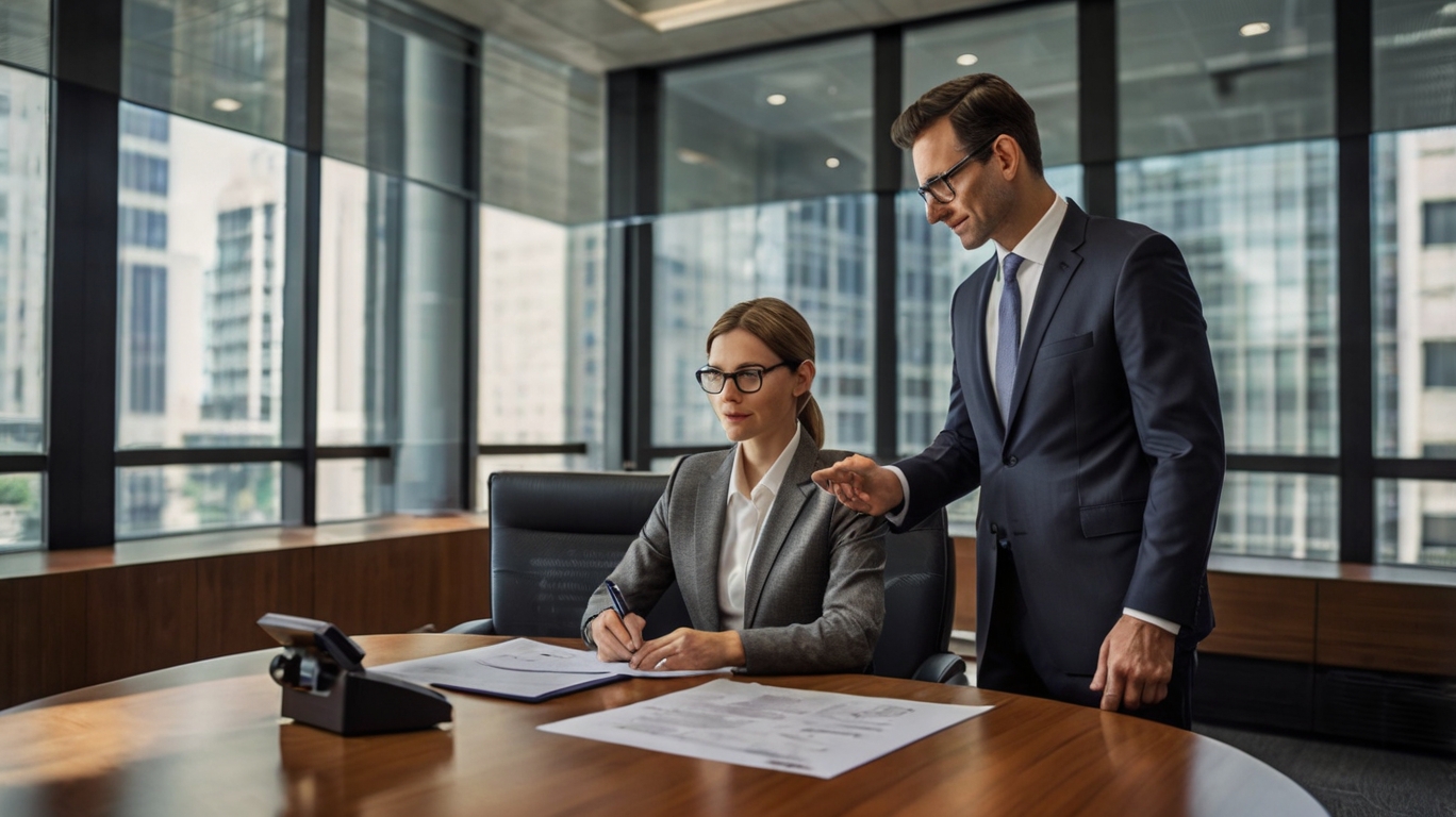 Équipe d'audit financier Xylorivanteq